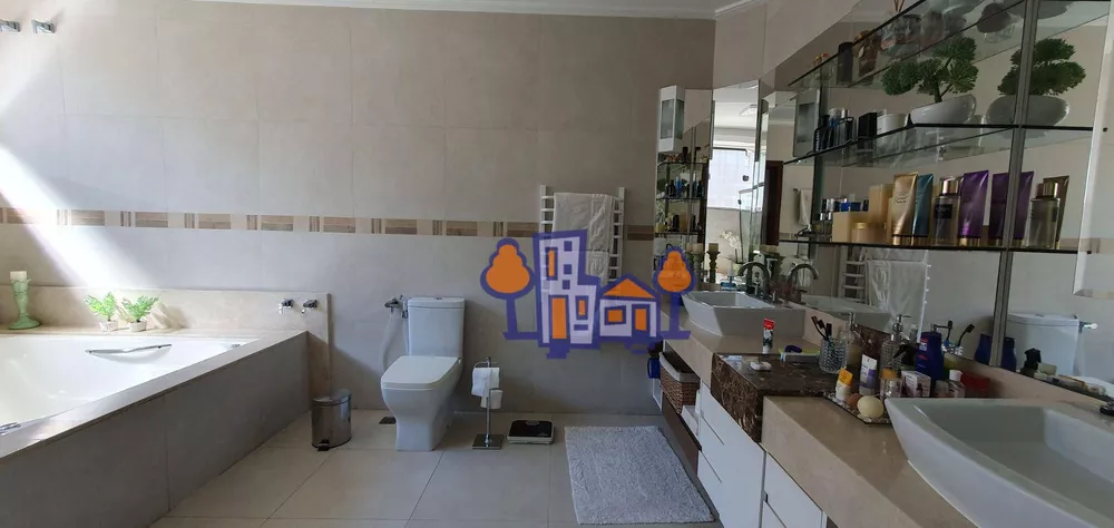 Casa, 4 quartos, 294 m² - Foto 31