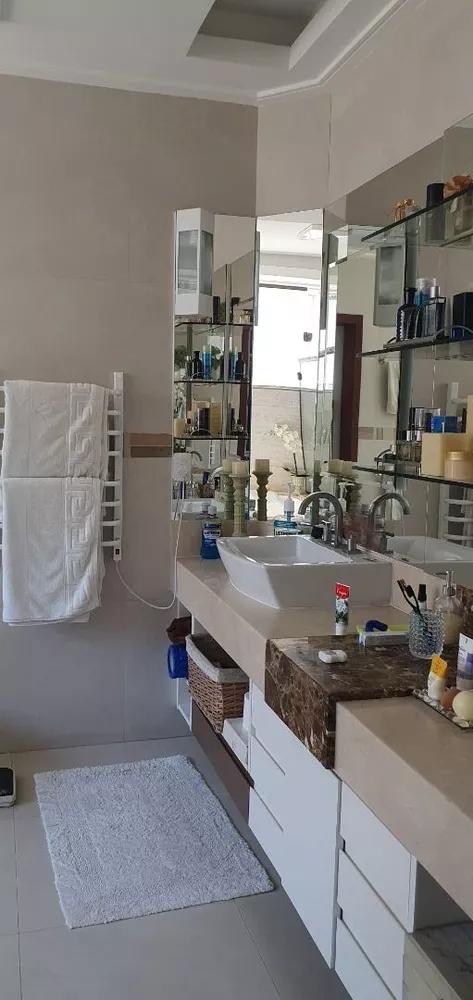 Casa, 4 quartos, 294 m² - Foto 33