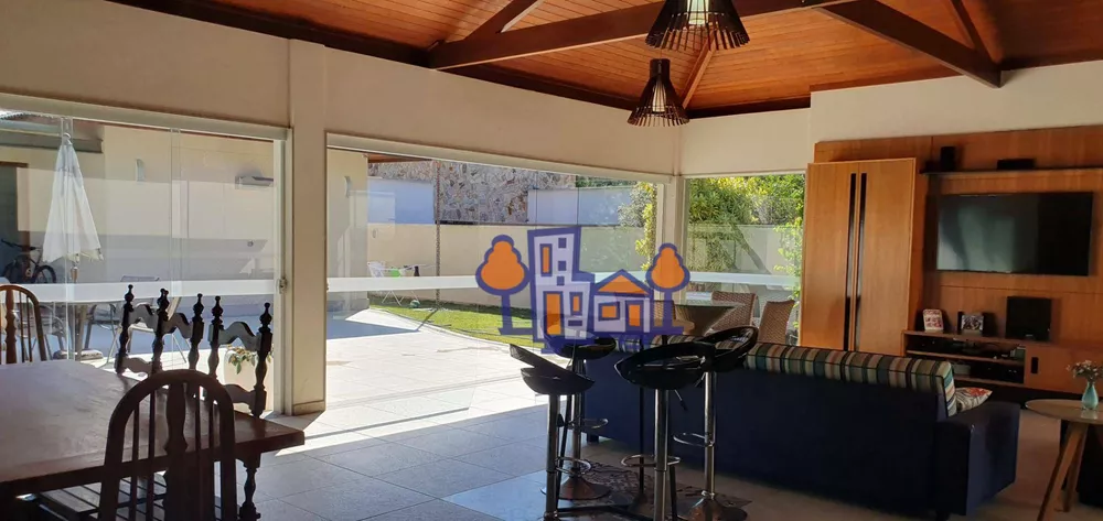 Casa, 4 quartos, 294 m² - Foto 54