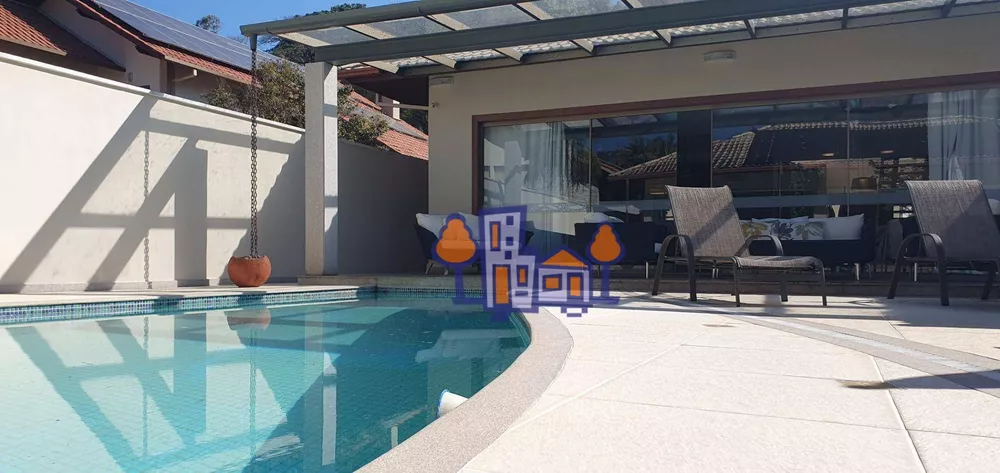 Casa, 4 quartos, 294 m² - Foto 48