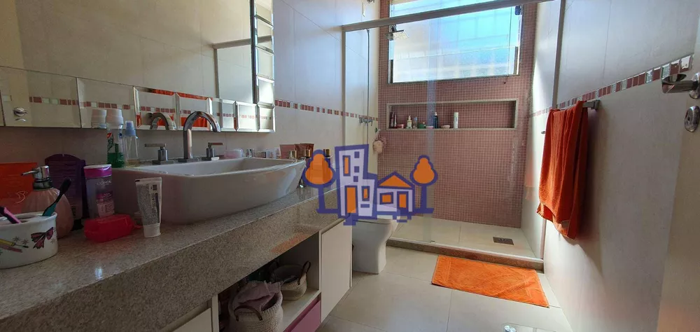 Casa, 4 quartos, 294 m² - Foto 40
