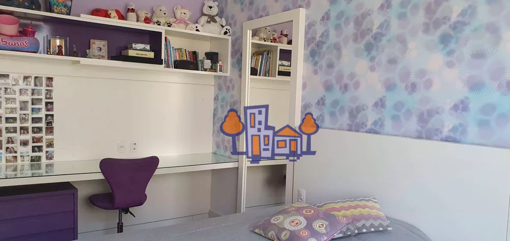 Casa, 4 quartos, 294 m² - Foto 38