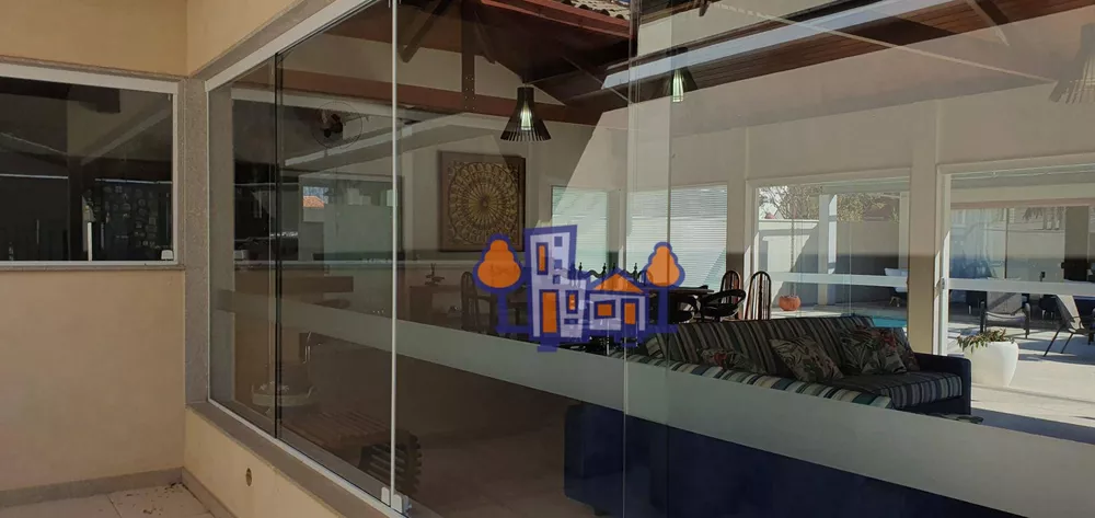 Casa, 4 quartos, 294 m² - Foto 73