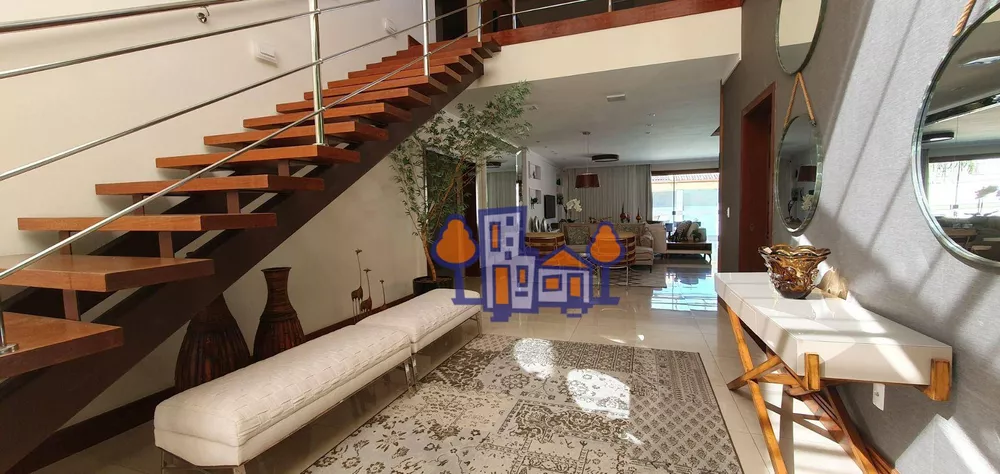 Casa, 4 quartos, 294 m² - Foto 6
