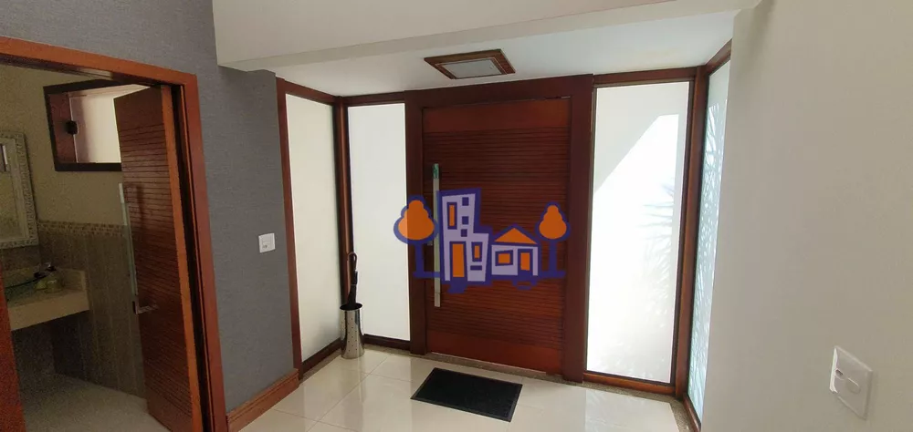 Casa, 4 quartos, 294 m² - Foto 7