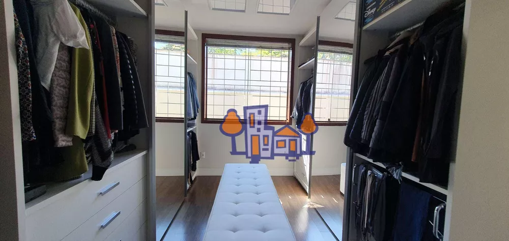Casa, 4 quartos, 294 m² - Foto 29