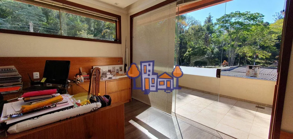 Casa, 4 quartos, 294 m² - Foto 16