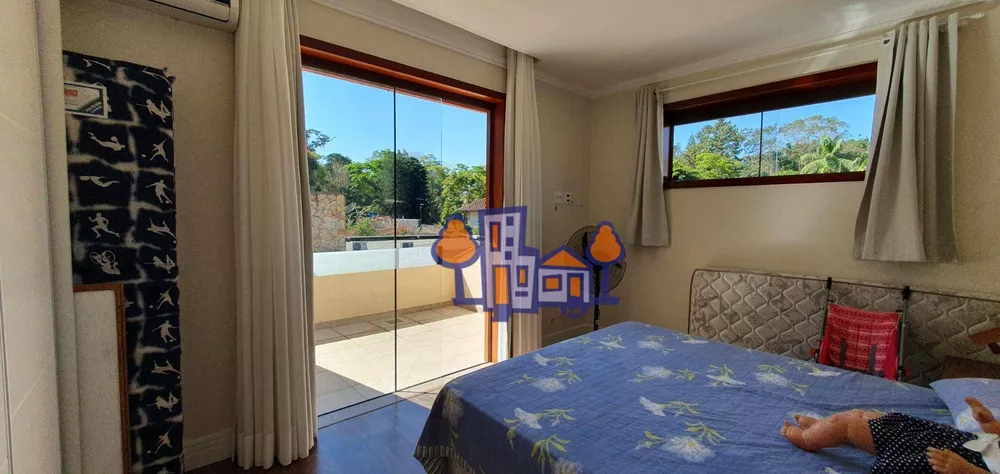 Casa, 4 quartos, 294 m² - Foto 13