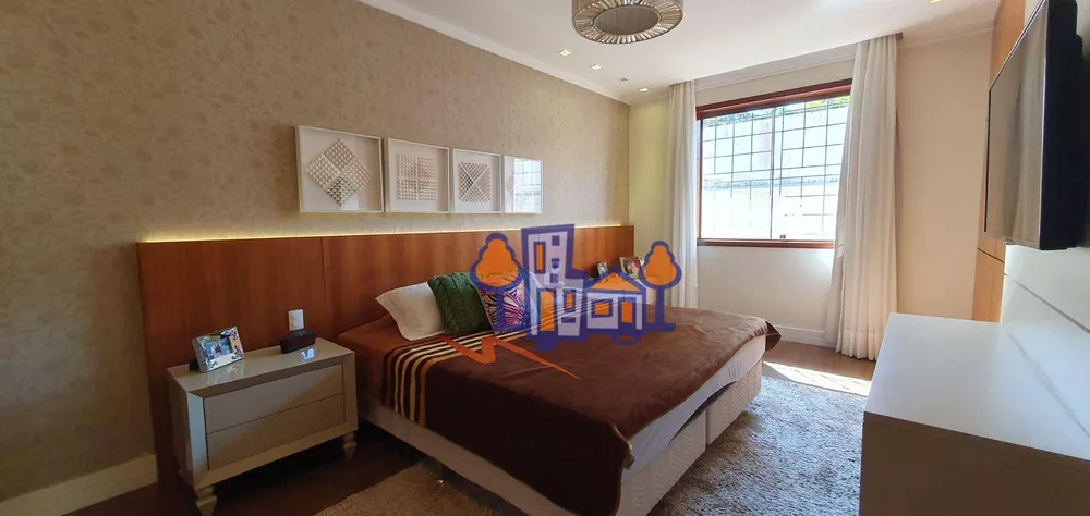 Casa, 4 quartos, 294 m² - Foto 27