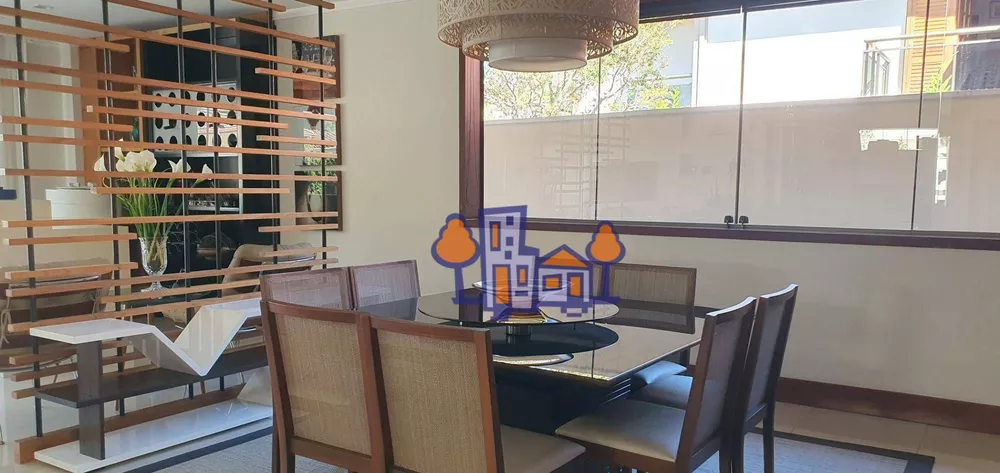 Casa, 4 quartos, 294 m² - Foto 22