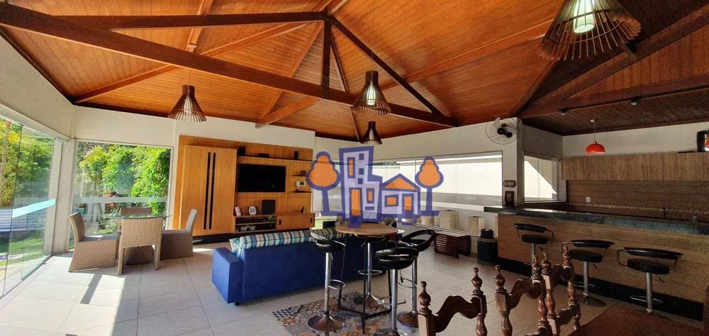 Casa, 4 quartos, 294 m² - Foto 51