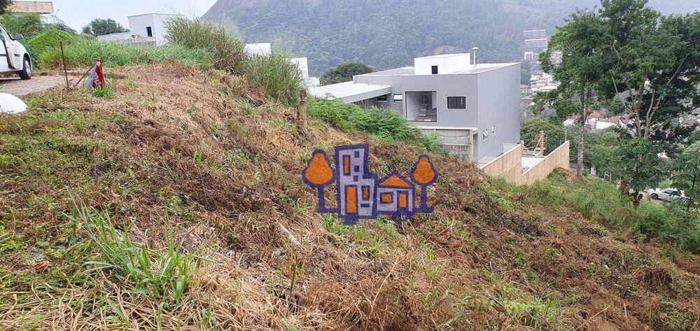 Loteamento e Condomínio, 388 m² - Foto 4