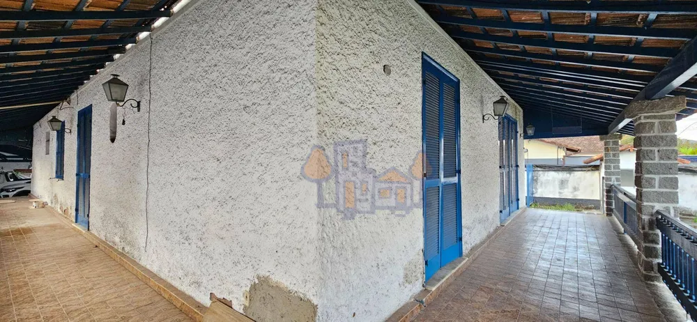 Casa, 3 quartos, 554 m² - Foto 1