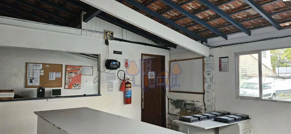 Casa, 3 quartos, 554 m² - Foto 15