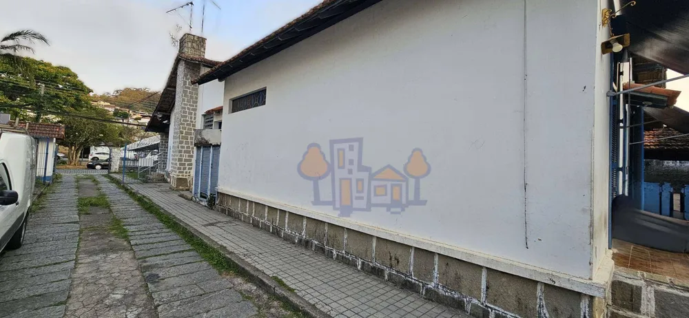 Casa, 3 quartos, 554 m² - Foto 5