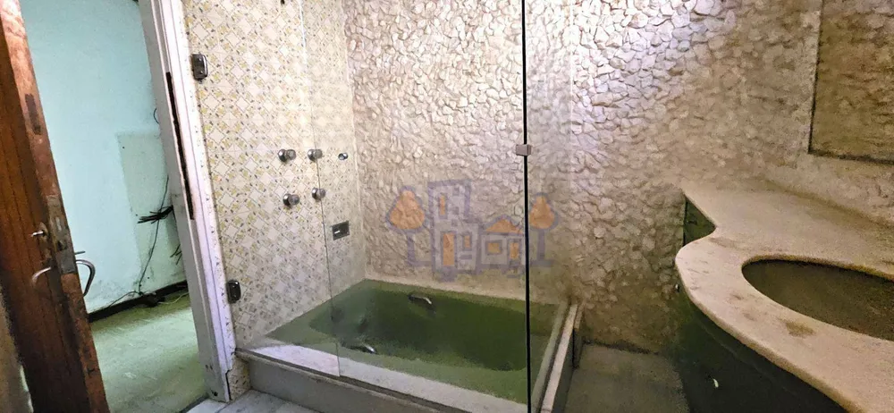 Casa, 3 quartos, 554 m² - Foto 21