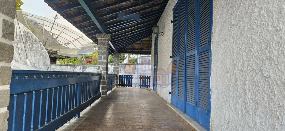 Casa, 3 quartos, 554 m² - Foto 3