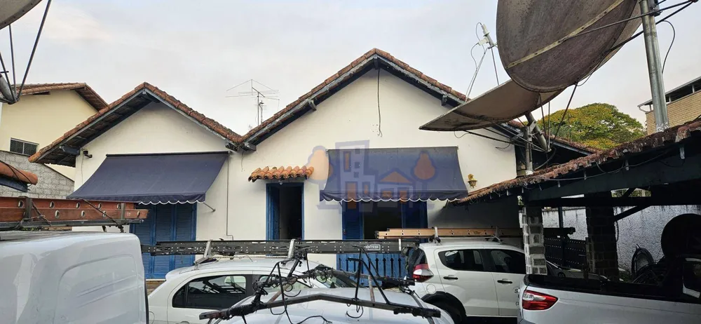 Casa, 3 quartos, 554 m² - Foto 6