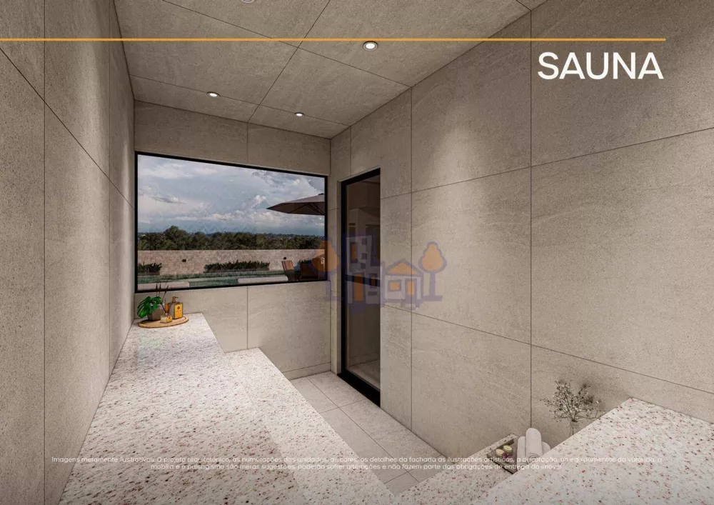 Apartamento, 2 quartos, 53 m² - Foto 23