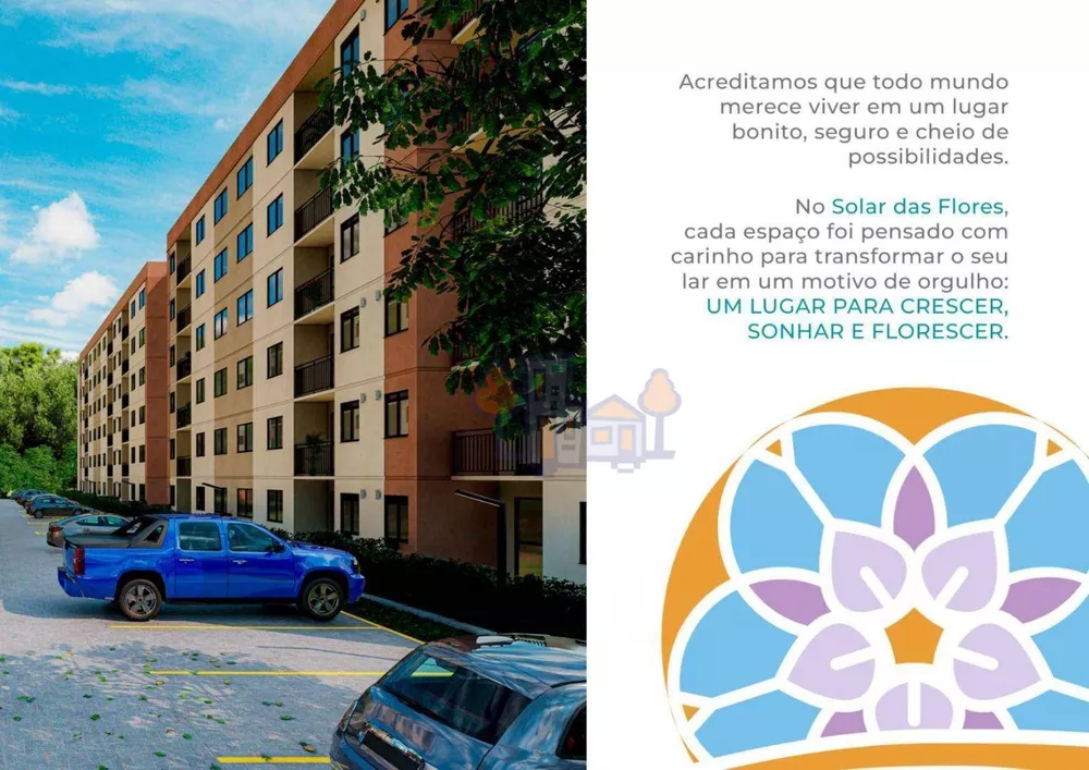 Apartamento, 2 quartos, 53 m² - Foto 15