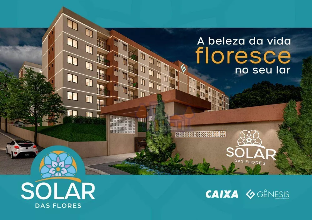 Apartamento, 2 quartos, 53 m² - Foto 5