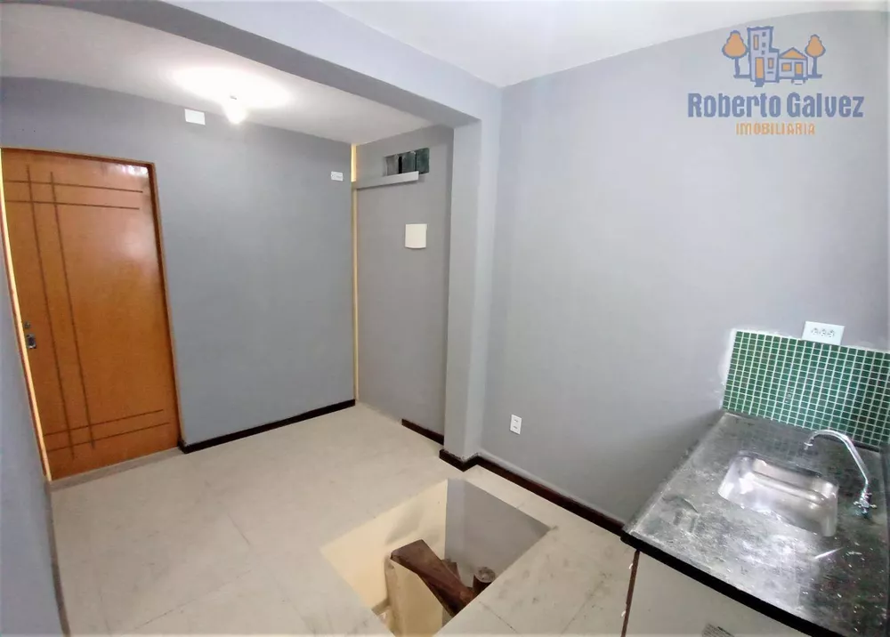 Apartamento, 2 quartos, 54 m² - Foto 11