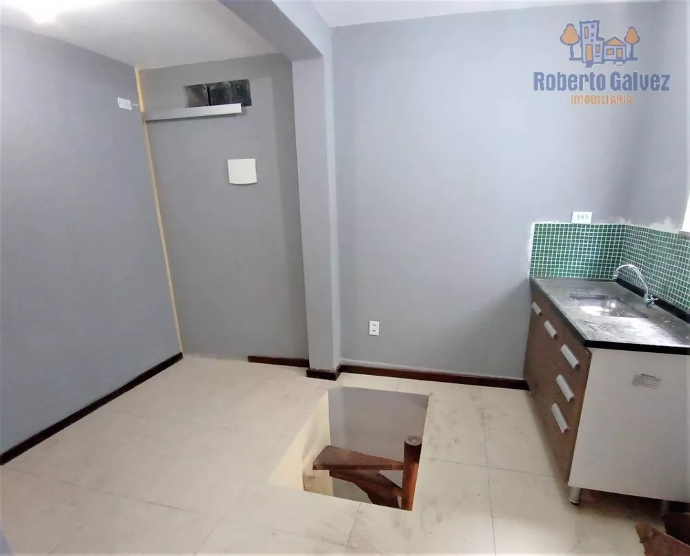 Apartamento, 2 quartos, 54 m² - Foto 10