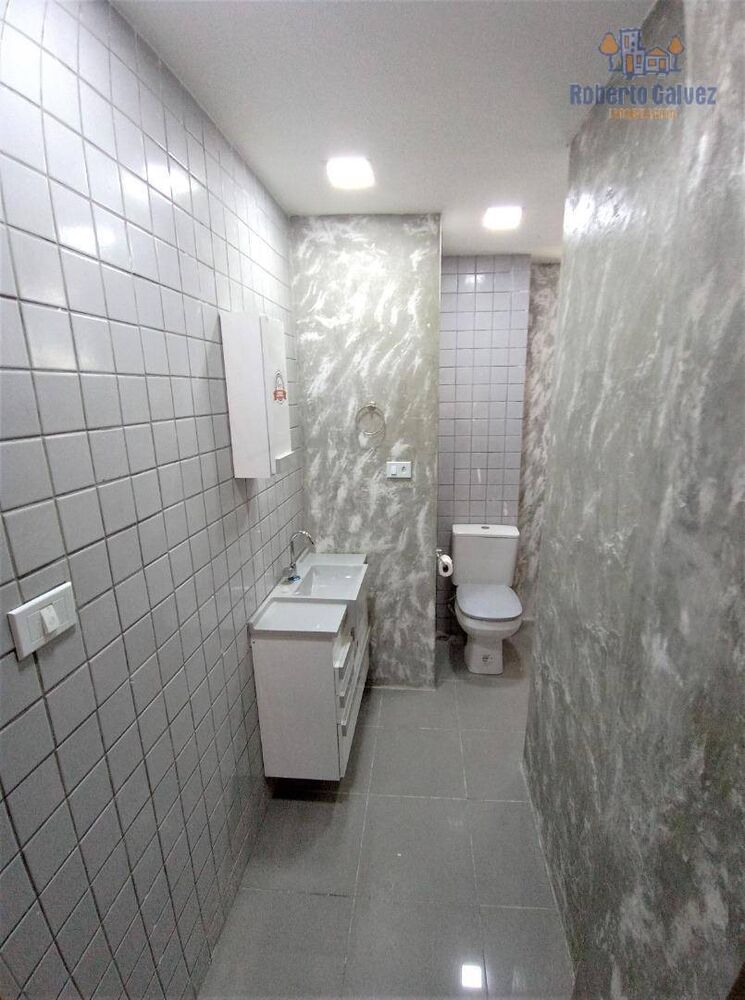 Apartamento à venda com 2 quartos, 54m² - Foto 1