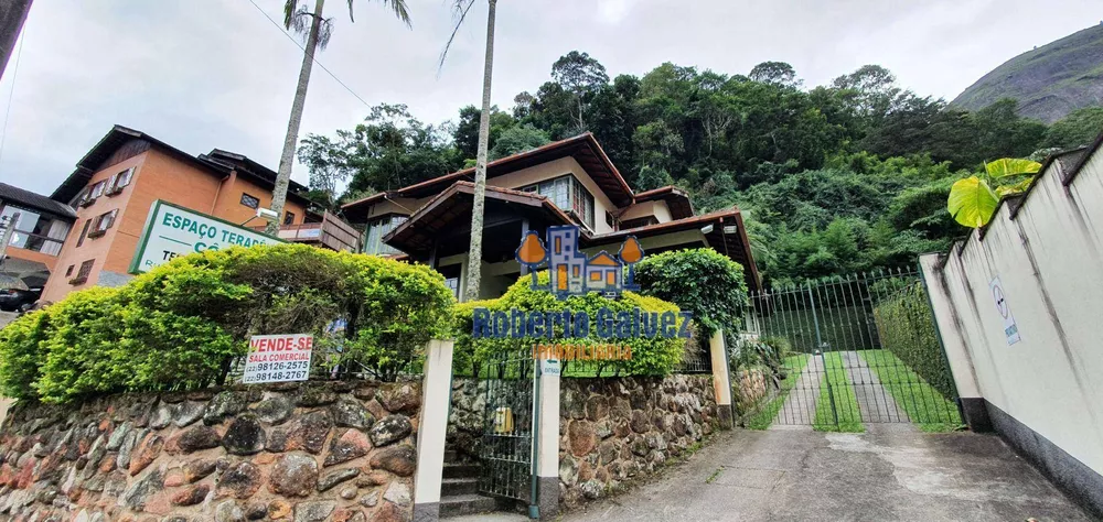 Sala-Conjunto, 23 m² - Foto 1