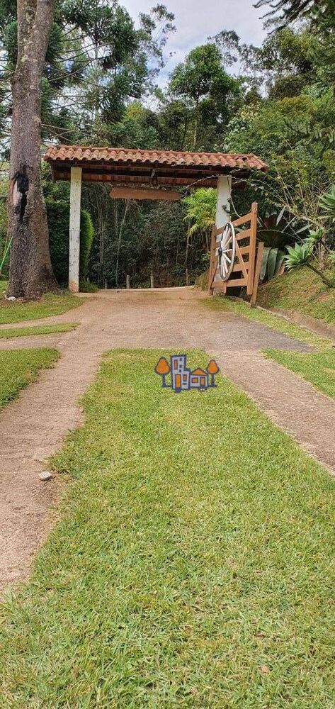 Sítio, 3 quartos, 3 hectares - Foto 49