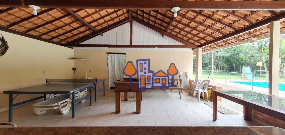 Sítio, 3 quartos, 3 hectares - Foto 34