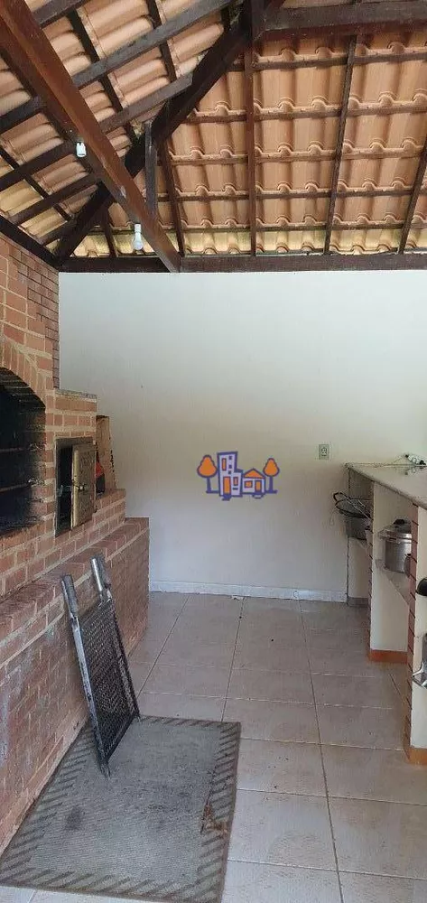 Sítio, 3 quartos, 3 hectares - Foto 32