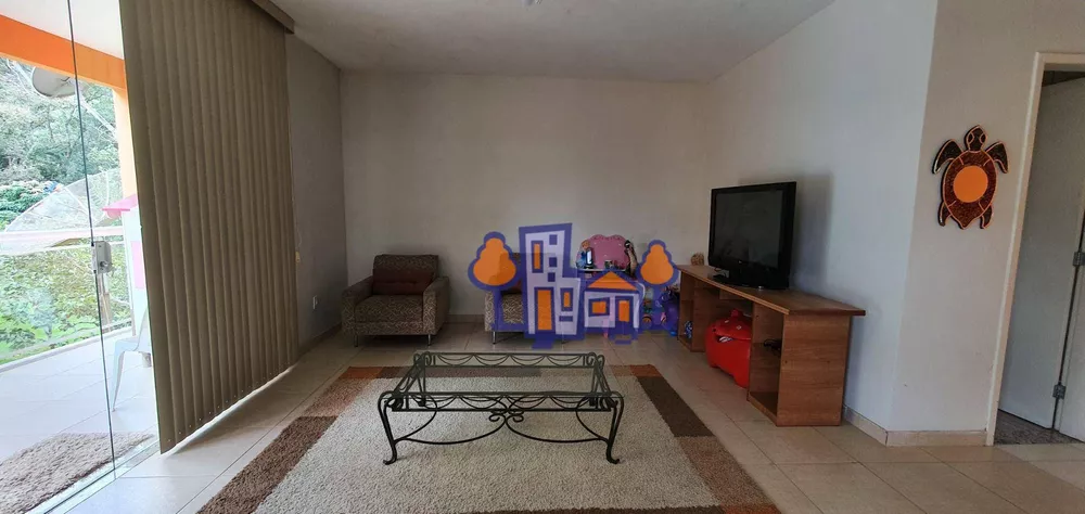 Sítio, 3 quartos, 3 hectares - Foto 7