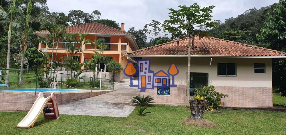 Sítio, 3 quartos, 3 hectares - Foto 44