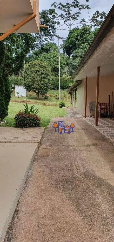 Sítio, 3 quartos, 3 hectares - Foto 48