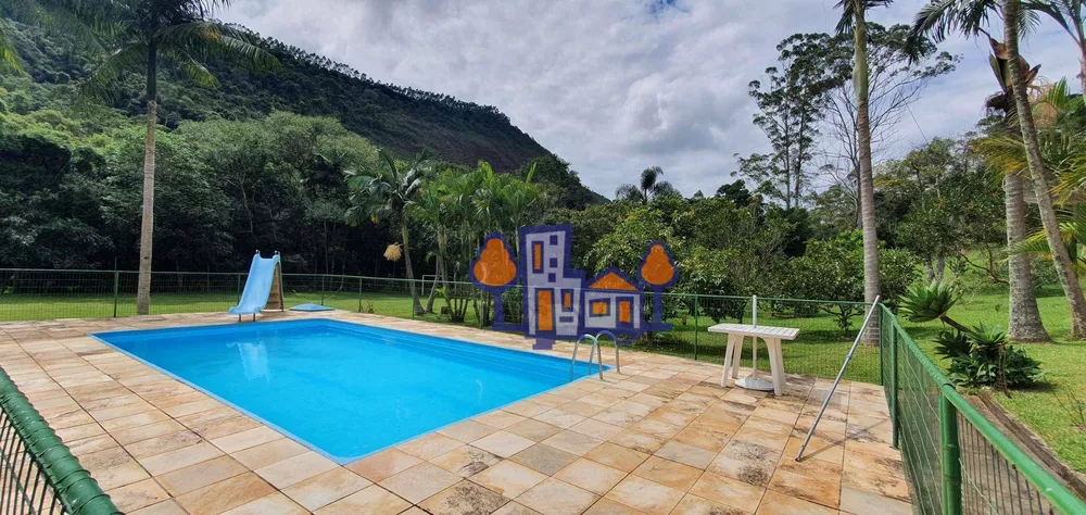 Sítio, 3 quartos, 3 hectares - Foto 30
