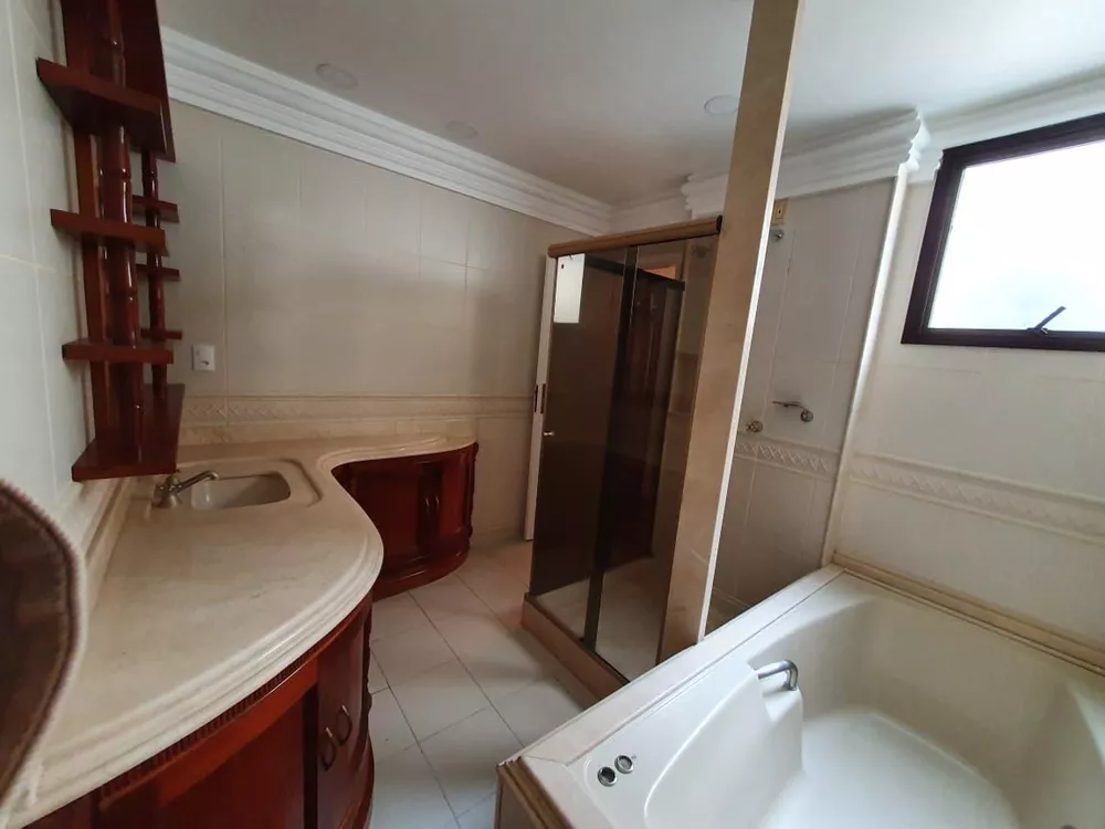 Cobertura, 4 quartos, 353 m² - Foto 1