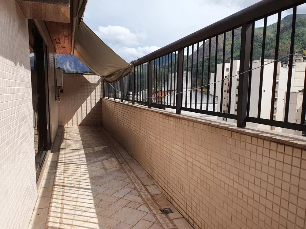 Cobertura, 4 quartos, 353 m² - Foto 11