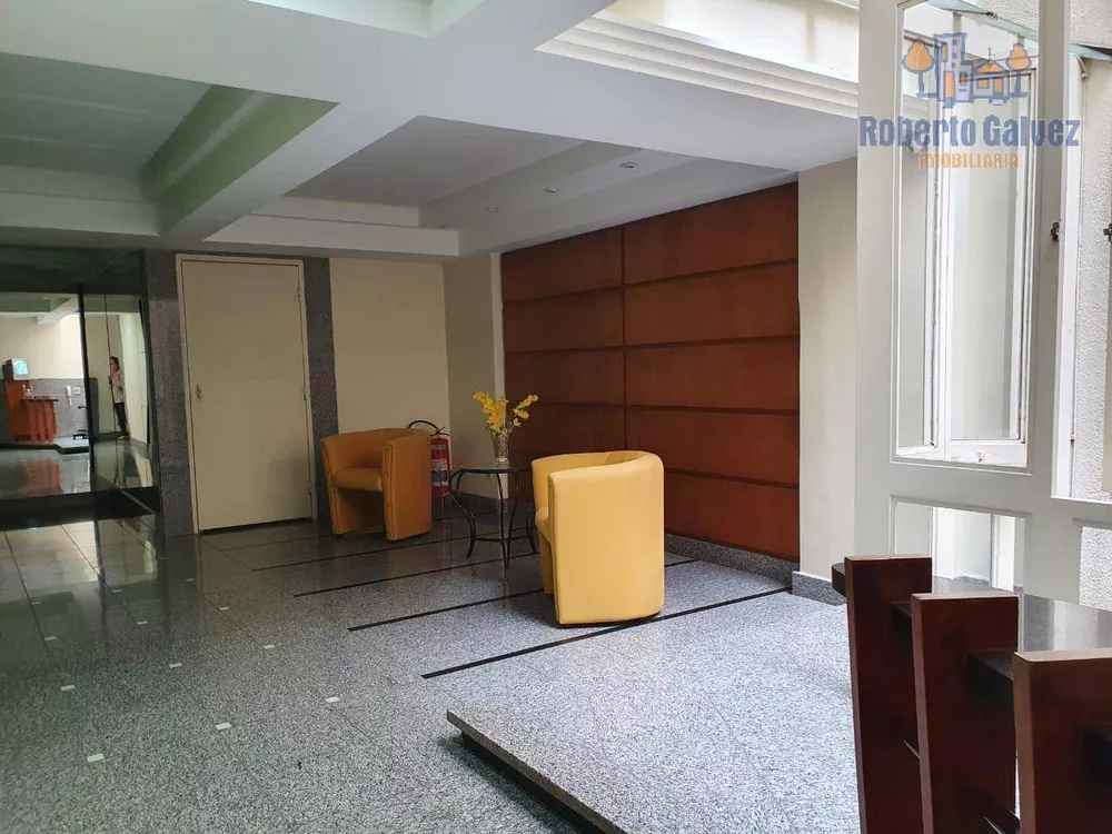Cobertura, 4 quartos, 353 m² - Foto 7