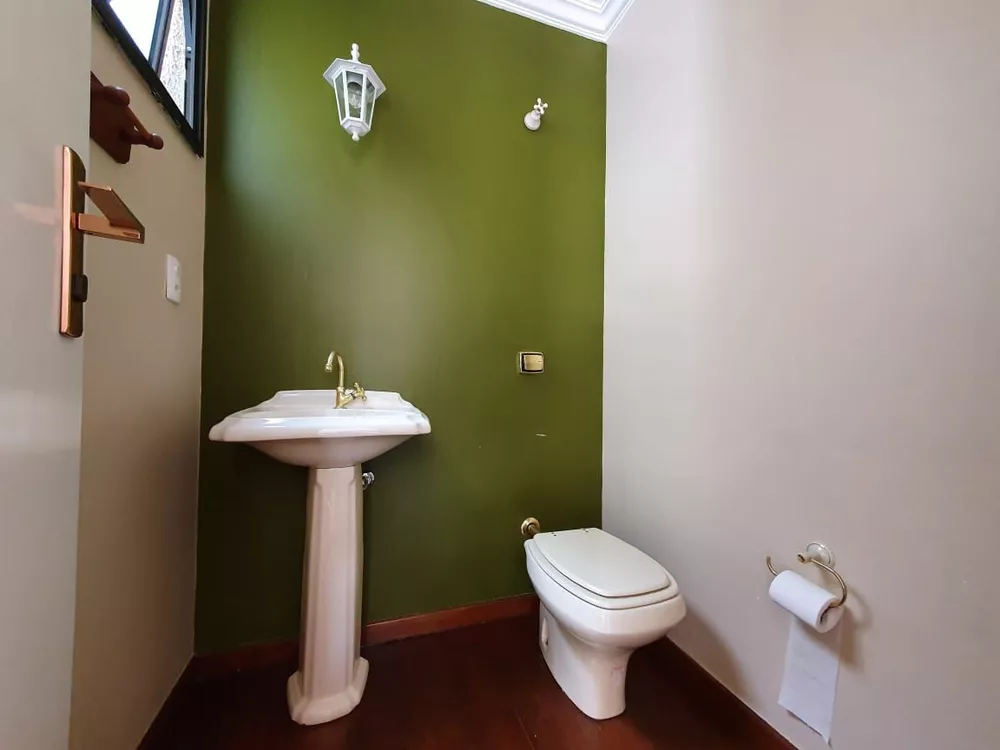 Cobertura, 4 quartos, 353 m² - Foto 22