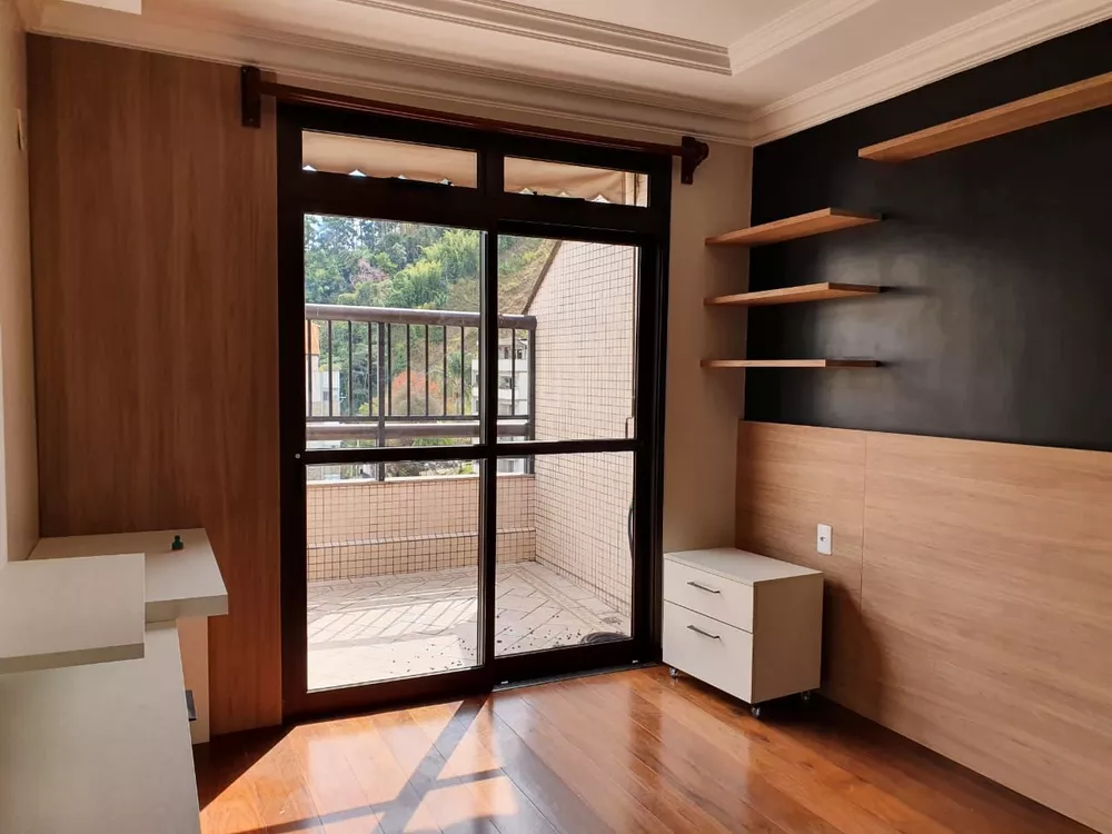 Cobertura, 4 quartos, 353 m² - Foto 4