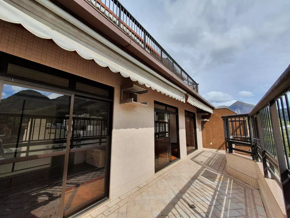 Cobertura, 4 quartos, 353 m² - Foto 42