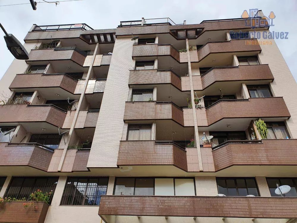 Cobertura, 4 quartos, 353 m² - Foto 2
