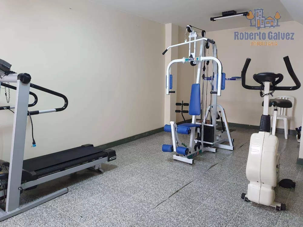 Cobertura, 4 quartos, 353 m² - Foto 36
