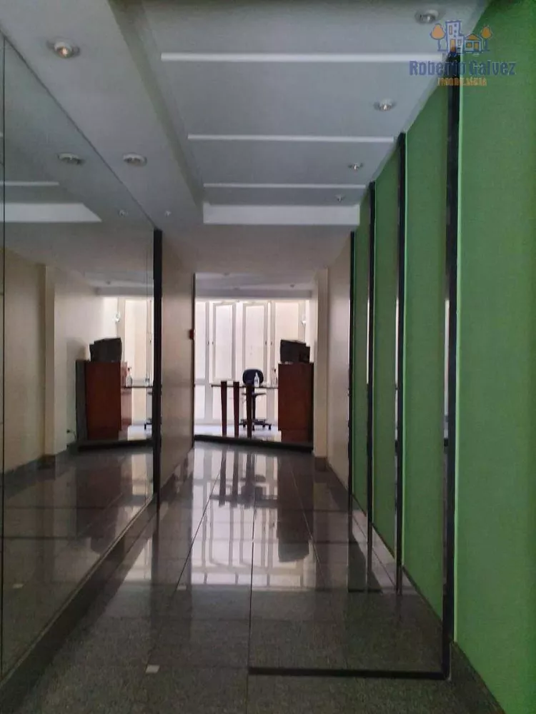 Cobertura, 4 quartos, 353 m² - Foto 8