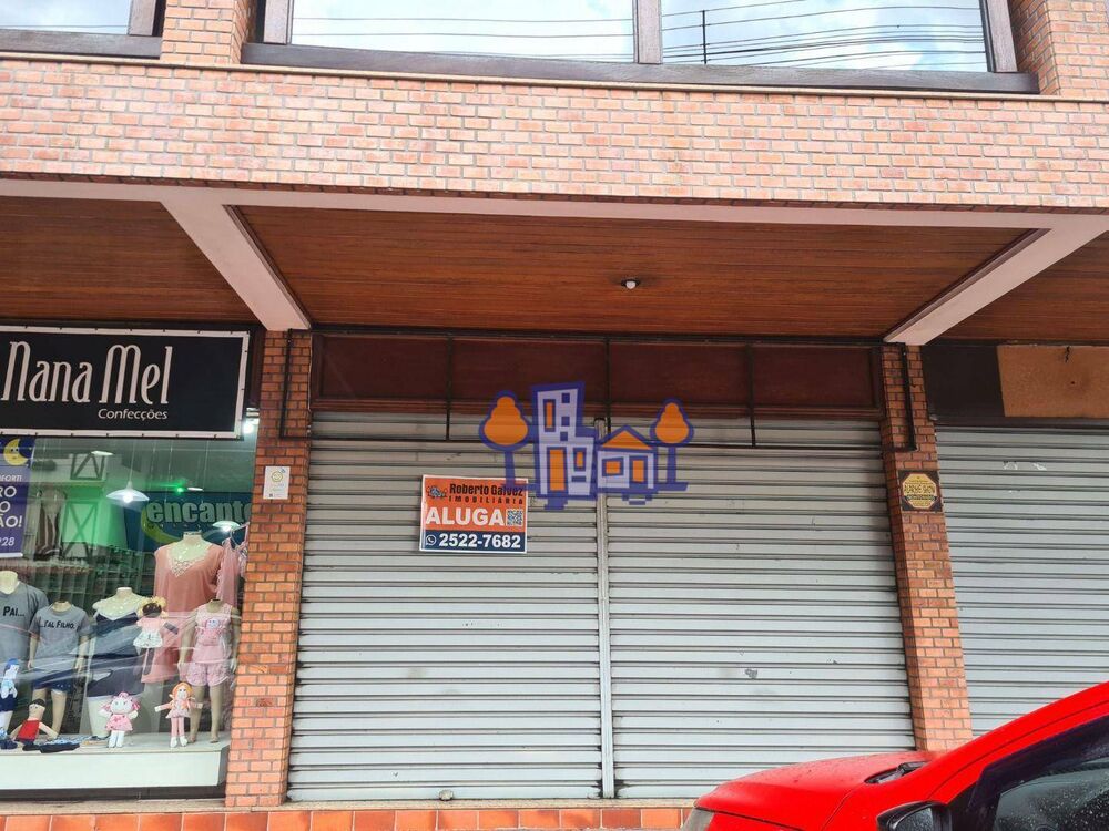 Loja-Salão para alugar, 52m² - Foto 1