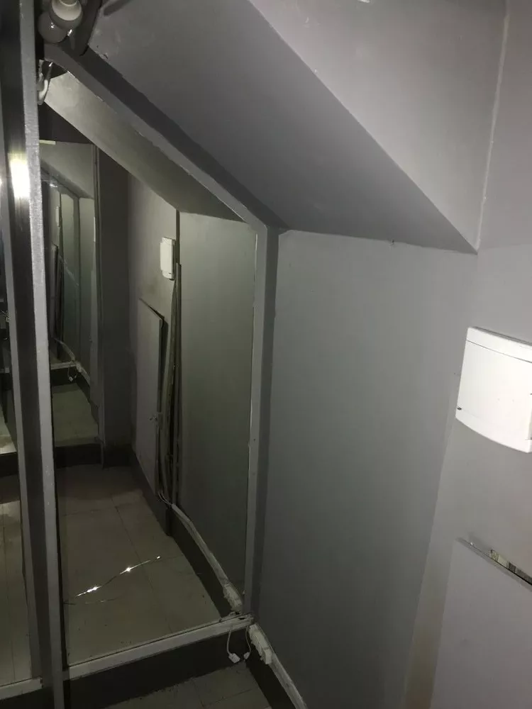 Loja-Salão, 80 m² - Foto 8