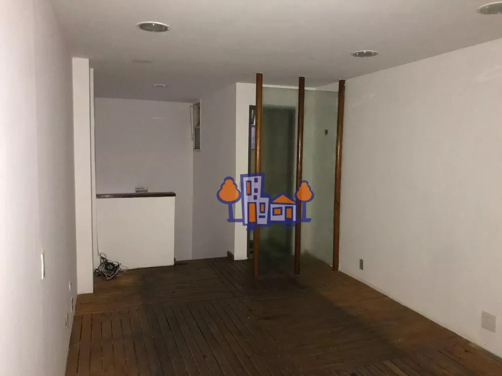 Loja-Salão, 80 m² - Foto 13