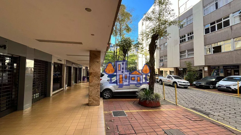 Loja-Salão, 80 m² - Foto 17