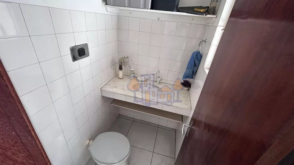Sala-Conjunto, 37 m² - Foto 6